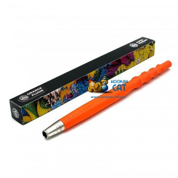 Мундштук для кальяна Alpha Hookah Orange (Альфа Хука Оранжевый) - фото 1